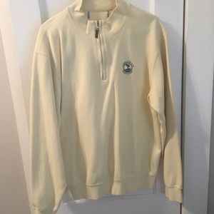 Pebble Beach Pullover